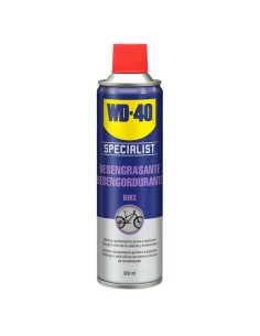 Desengrasante Bici WD-40 Bici 500 ml