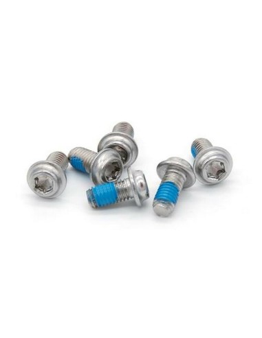 Kit Tornillos M5 Galfer