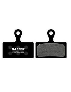 Pastillas de Freno Bici Galfer Standard Shimano XTR - SLX