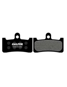 Pastillas de Freno Bici Galfer Standard Hope M4