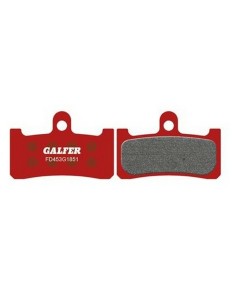 Pastillas de Freno Bici Galfer Advanced Hope M4
