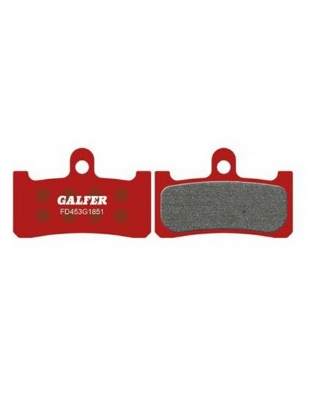 Pastillas de Freno Bici Galfer Advanced Hope M4