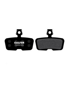 Pastillas de Freno Bici Galfer Standard Avid Code R (11-)