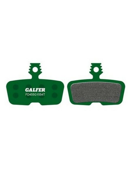 Pastillas de Freno Bici Galfer Pro Avid Code R (11-)