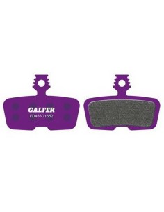 Pastillas de Freno Bici Galfer E-Bike Avid Code R (11-)