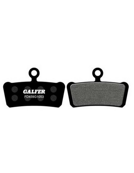 Pastillas de Freno Bici Galfer Standard S Sram Guide / Avid Xo Trai