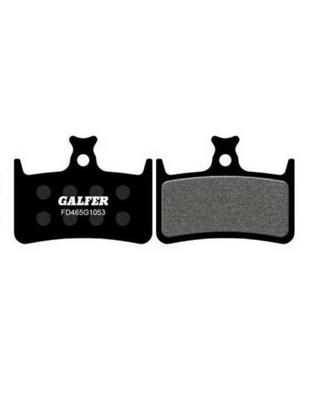 Pastillas de Freno Bici Galfer Standard Hope E4
