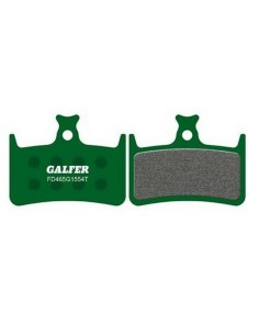 Pastillas de Freno Bici Galfer Pro Hope E4