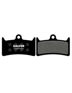 Pastillas de Freno Bici Galfer Standard Hope V4