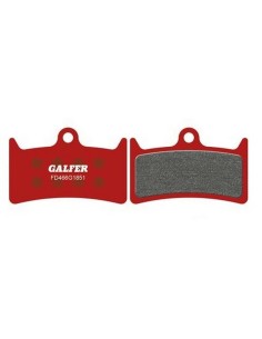 Pastillas de Freno Bici Galfer Advanced Hope V4