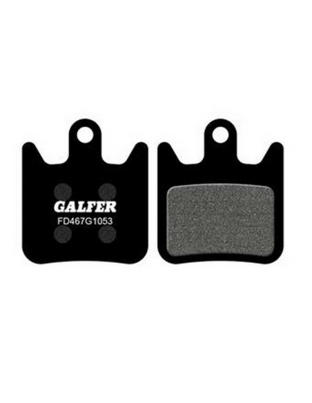 Pastillas de Freno Bici Galfer Standard Hope X2