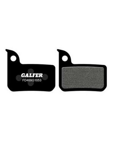 Pastillas de Freno Bici Galfer Standard Sram Red 22 - Level