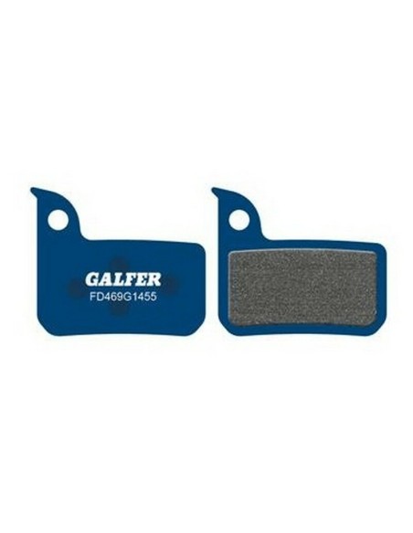 Pastillas de Freno Bici Galfer Road Sram Red 22 - Level