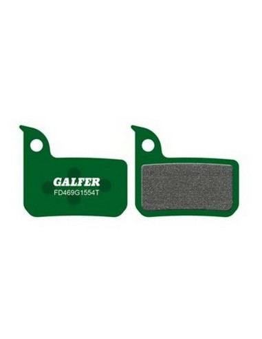 Pastillas de Freno Bici Galfer Pro Sram Red 22 - Level