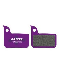 Pastillas de Freno Bici Galfer E-Bike Sram Red 22 - Level