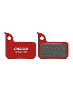 Pastillas de Freno Bici Galfer Advanced Sram Red 22 - Level