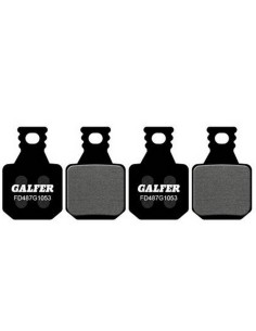 Pastillas de Freno Bici Galfer Standard Magura MT5 - MT7