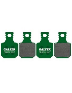 Pastillas de Freno Bici Galfer Pro Magura MT5-MT7