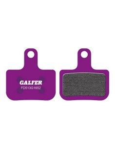 Pastillas de Freno Bici Galfer E-Bike Sram Level, T, TL