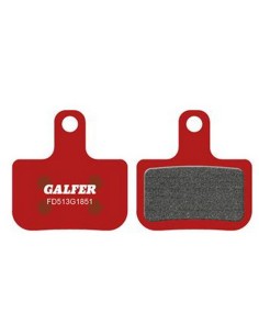 Pastillas de Freno Bici Galfer Advanced Sram Level T/TL