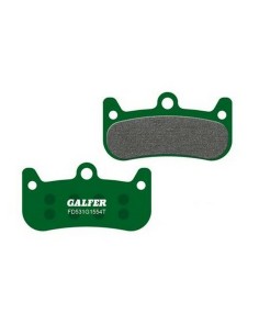 Pastillas de Freno Bici Galfer Pro Formula Cura 4