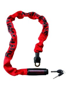 Cadena Antirrobo Kryptonite 785