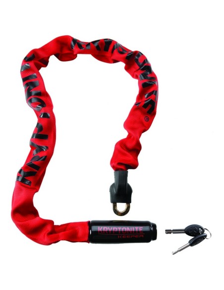 Cadena Antirrobo Kryptonite 785