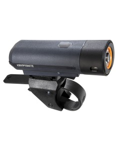 Luz Delantera Kryptonite Street F-150