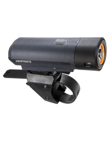 Luz Delantera Kryptonite Street F-300