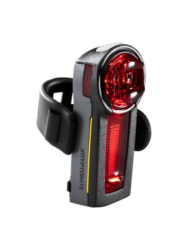 Luz Kryptonite Incite XBR Brake