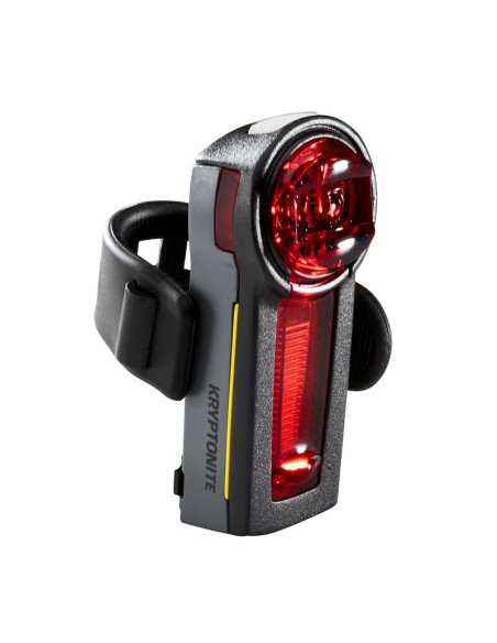 Luz Kryptonite Incite XBR Brake