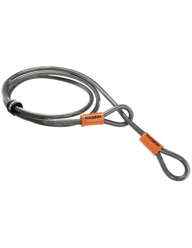 Cable Kryptonite KryptoFlex 710