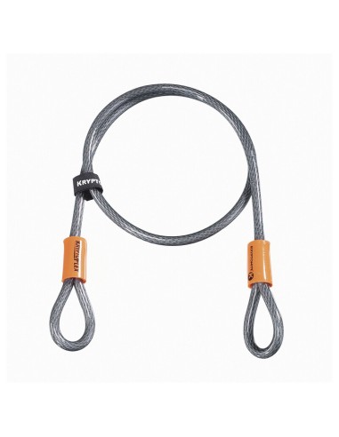 Cable Kryptonite KryptoFlex 410