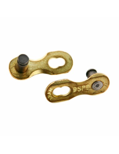 Eslabón Cadena SRAM Powerlock 9V (4Uds)