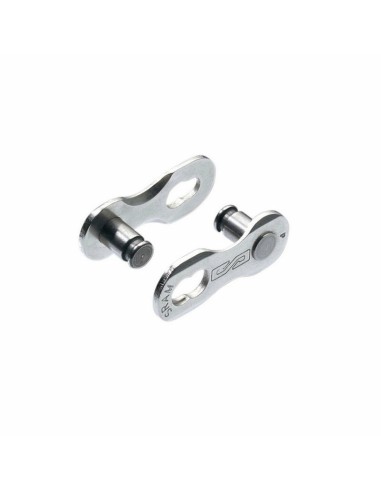 Eslabón Cadena SRAM Powerlock 8V (4Uds)