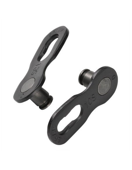 Eslabón Cadena SRAM Powerlock 10V (4Uds)
