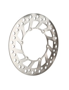 Disco Freno Delantero NG Suzuki RM 125/250 96-08 Yamaha YZ/YZF/WR 02-16 250 mm