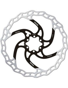 Disco de Freno Galfer MTB Wave Ø200X1.8mm