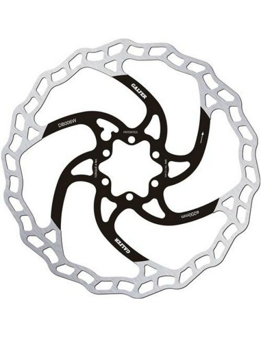 Disco de Freno Galfer MTB Wave Ø200X1.8mm