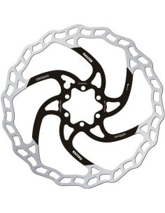 Disco de Freno Galfer MTB Wave Ø200X2.0mm