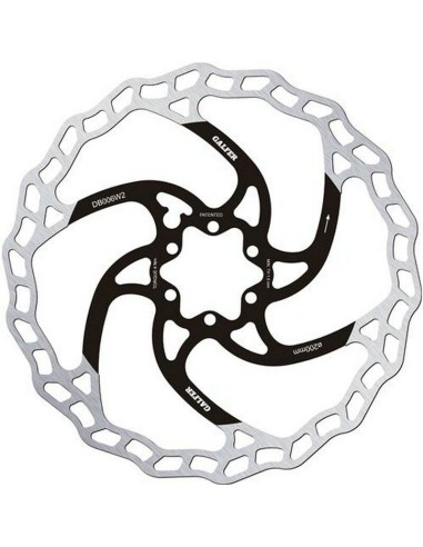 Disco de Freno Galfer MTB Wave Ø200X2.0mm