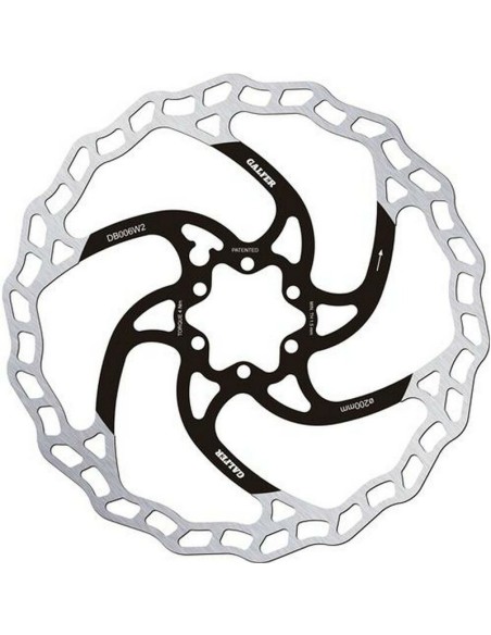 Disco de Freno Galfer MTB Wave Ø200X2.0mm