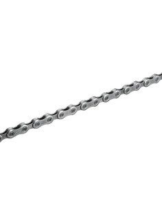 Cadena Shimano CN-M8100 HG 12 Velocidades 126 Eslabones E-Bike Rated