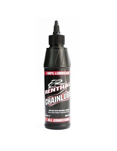Lubricante Cadena Renthal 250 ML