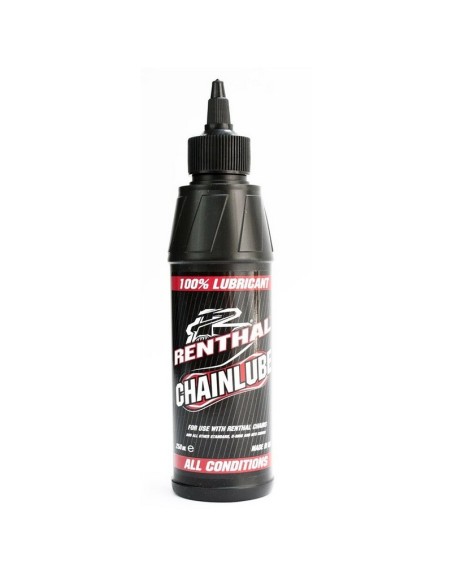Lubricante Cadena Renthal 250 ML