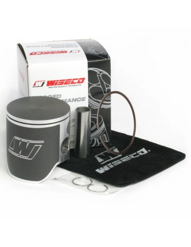 Pistón Forjado Wiseco Pro Lite Honda CR 125 R 92-03 54.40 mm