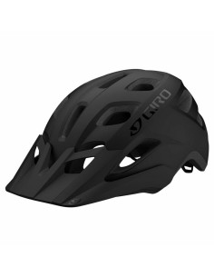 Casco Giro Fixture  U Negro Mate//