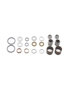 Kit Reparación Pedales HT x2