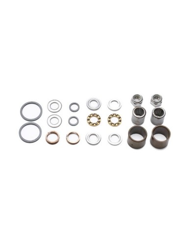 Kit Reparación Pedales HT x2