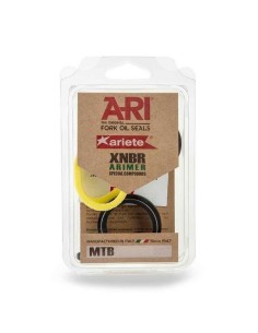 Kit Retenes de Horquilla Ariete Fox All Models 16-21 D40 DH